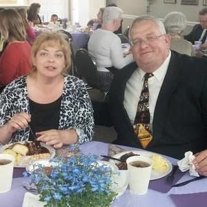 Meet your Posher, Steven